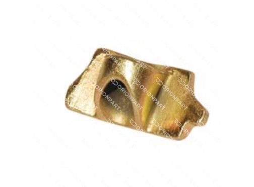 WHEEL BOLT RIM CLAMP