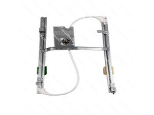 WINDOW REGULATOR LEFT