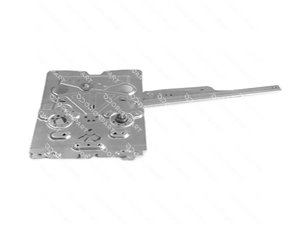 WINDOW REGULATOR LEFT