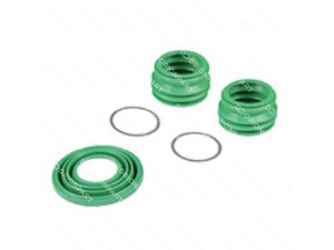 CALIPER DUST RUBBER SET