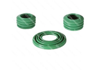CALIPER DUST RUBBER SET