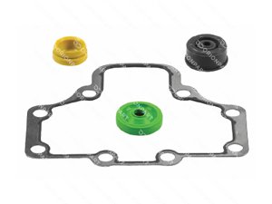 CALIPER HEAD GASKET AND SEAL SET
