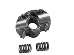 CALIPER SHAFT HOUSING