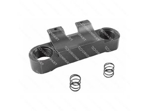 CALIPER SHAFT HOUSING