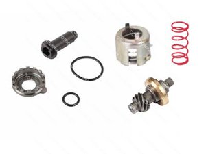 CALIPER ADJUSTING PINION SET -L