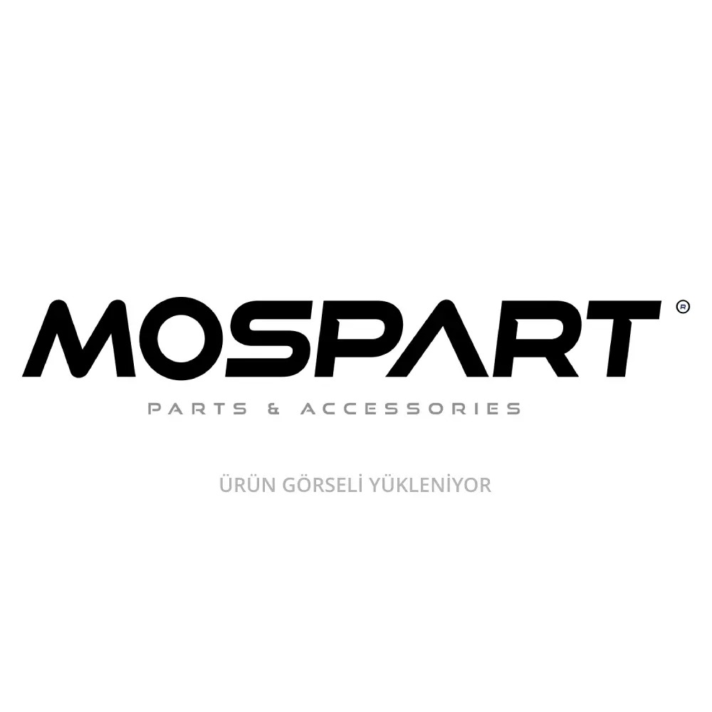 Mospart | 6899750701 – MANN+HUMMEL Yedek parça –  MANN FILTER