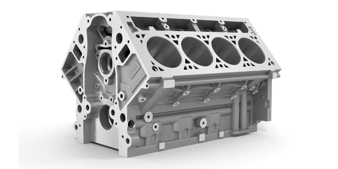 Araba Silindir Bloğu Nedir? Ne İşe Yarar?