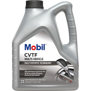 Mobil CVTF Multi-Vehicle -  MOBIL 1