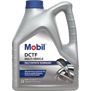 MOBIL DCTF MULTI-VEHICLE -  MOBIL 1