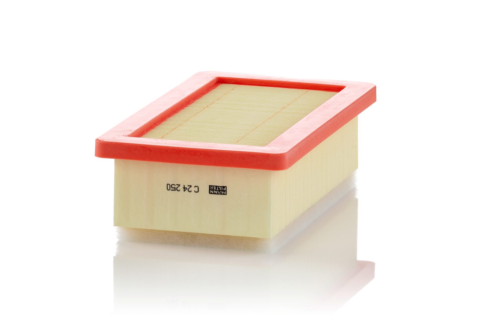 C24250_MANN-FILTER -  -  MANN FILTER