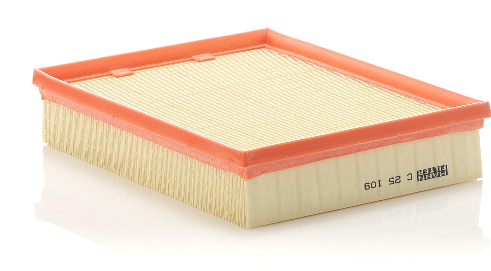 C25109_MANN-FILTER -  -  MANN FILTER