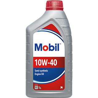 Mobil ™ 10W-40 -  MOBIL 1