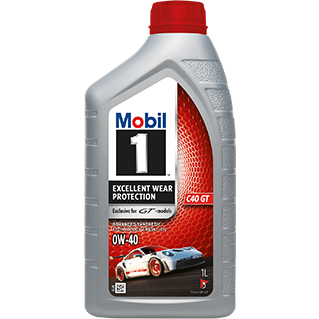 Mospart | Mobil SHC Gear 150 –  MOBIL 1