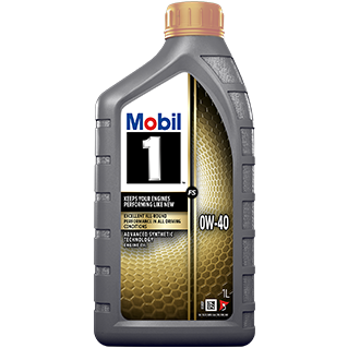 Mobil Delvac Legend™ 15W-40 Heavy Duty –  MOBIL 1