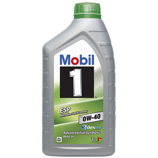 Mospart | Mobil SHC Gear 1000 –  MOBIL 1