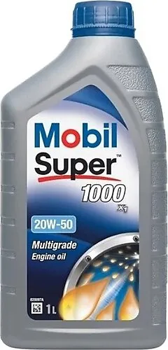 Mospart | Mobilgear 600 XP 150 –  MOBIL 1