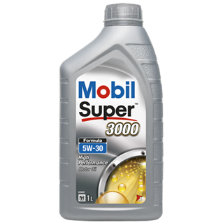 Mospart | Mobil SHC Gear 460 –  MOBIL 1