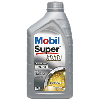 Mospart | Mobil Pegasus 1 –  MOBIL 1