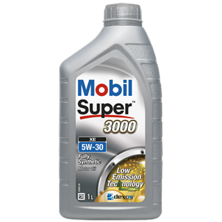 Mospart | MOBILGREASE XHP 221 –  MOBIL 1