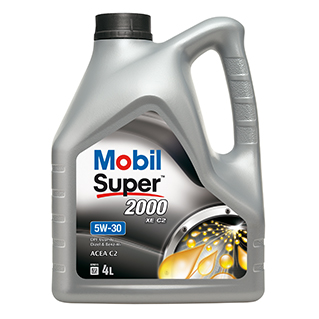 Mospart | Mobilith SHC PM 220 –  MOBIL 1