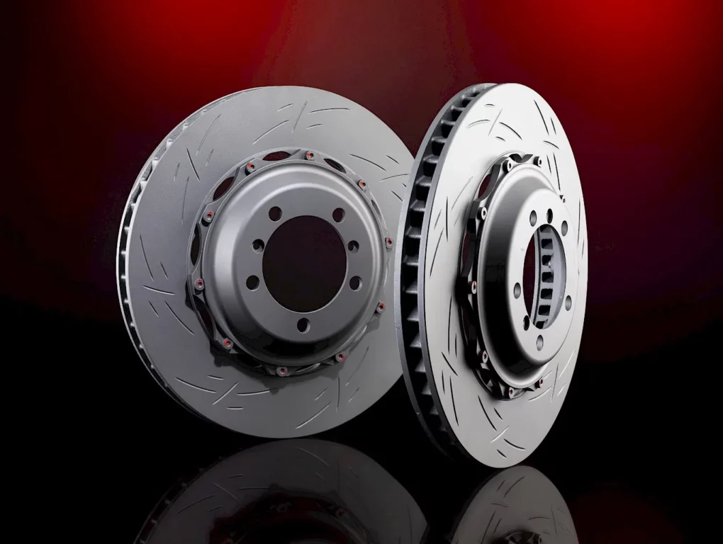 Araba Fren Diski - Nasıl Çalışır? Nerede Satılır? Üreticileri - Markaları - Mospart - OEM OES Aftermarket