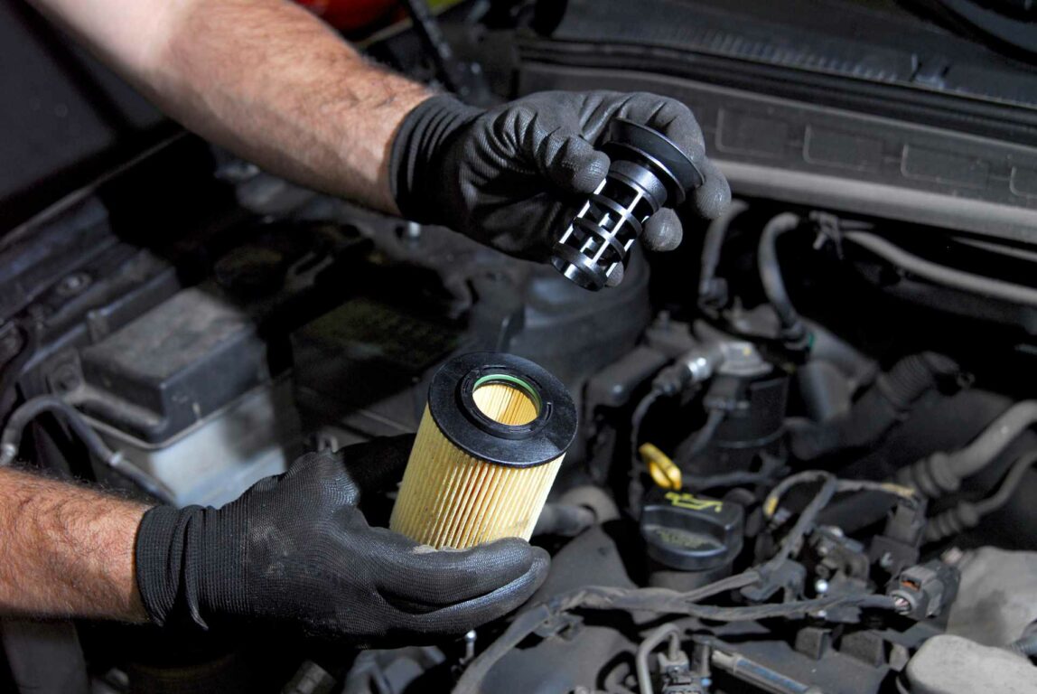 Otomotiv Sektörünün Mann Filter Türkiye Tedarikçisi: Mospart