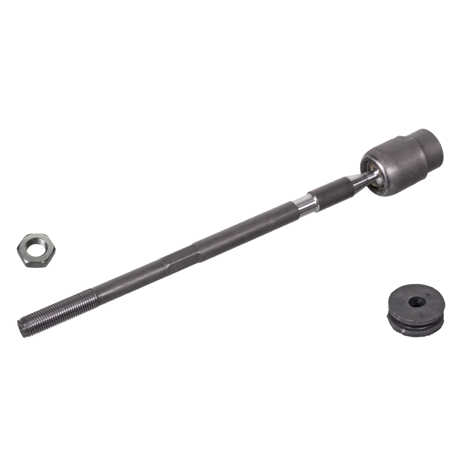 Rot mili kontra somun ile -  FEBI BILSTEIN