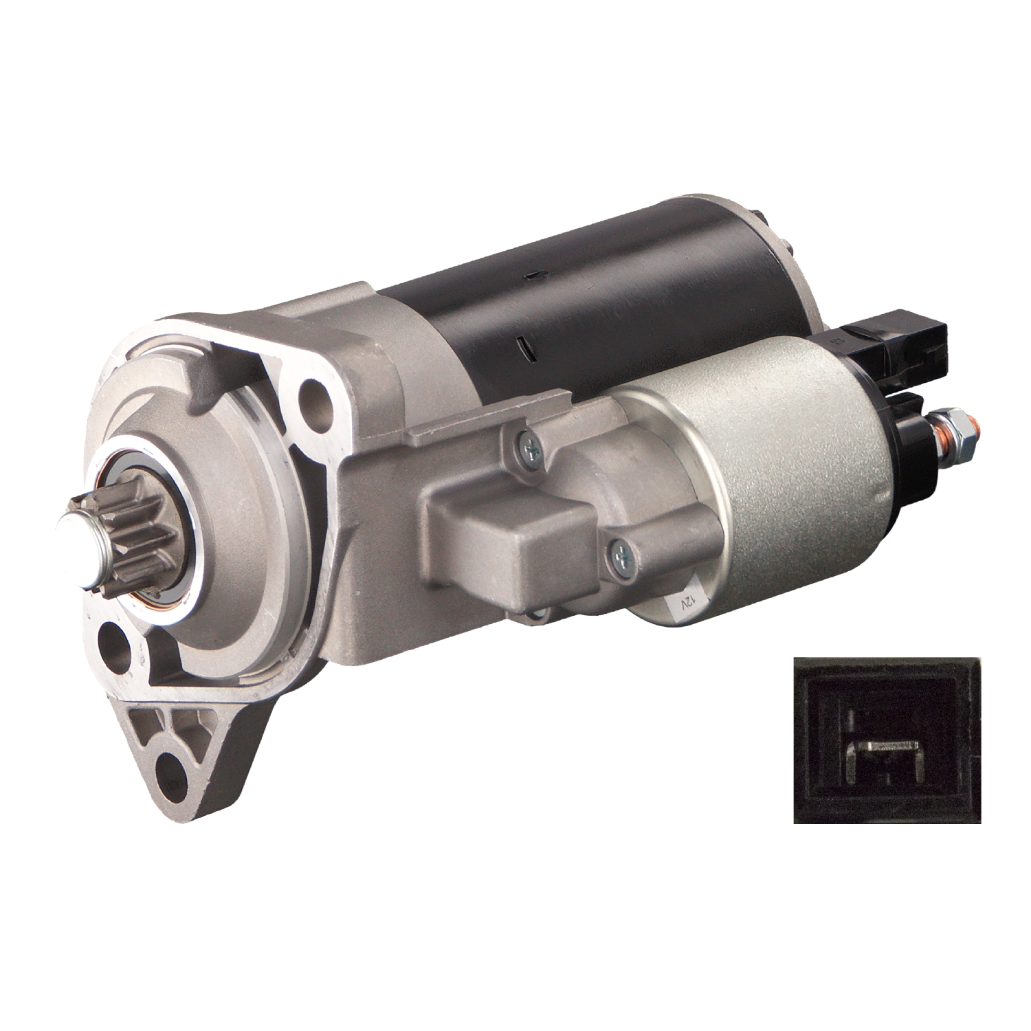 Marş motoru  -  FEBI BILSTEIN