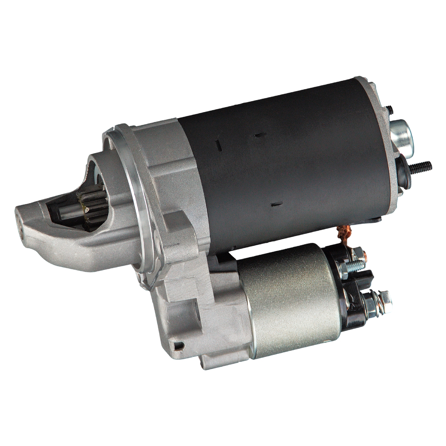 Marş motoru  -  FEBI BILSTEIN