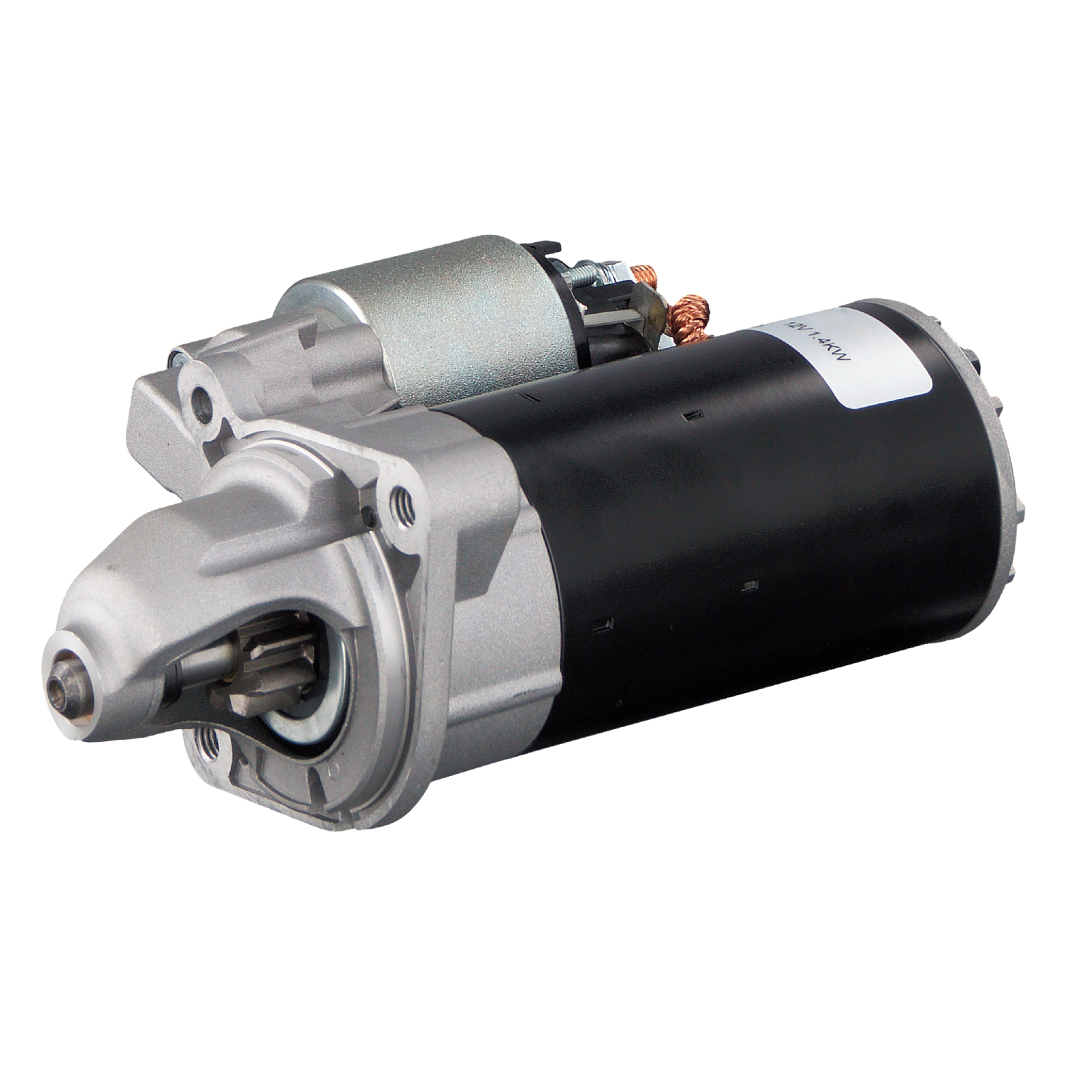 Marş motoru  -  FEBI BILSTEIN