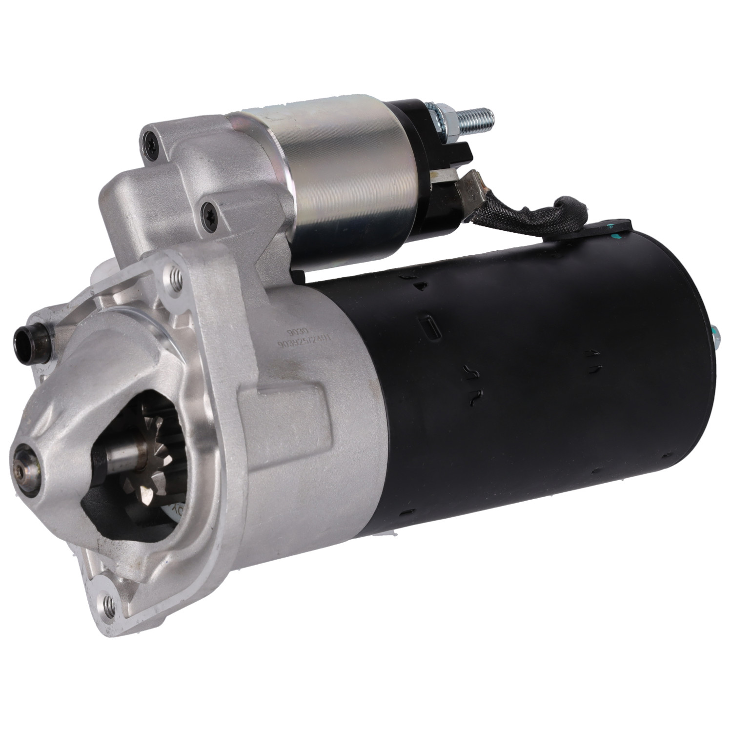 Marş motoru  -  FEBI BILSTEIN