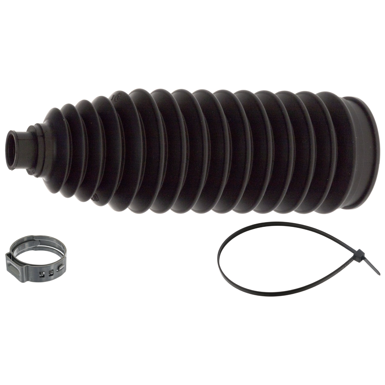 Direksiyon körük takımı  -  FEBI BILSTEIN