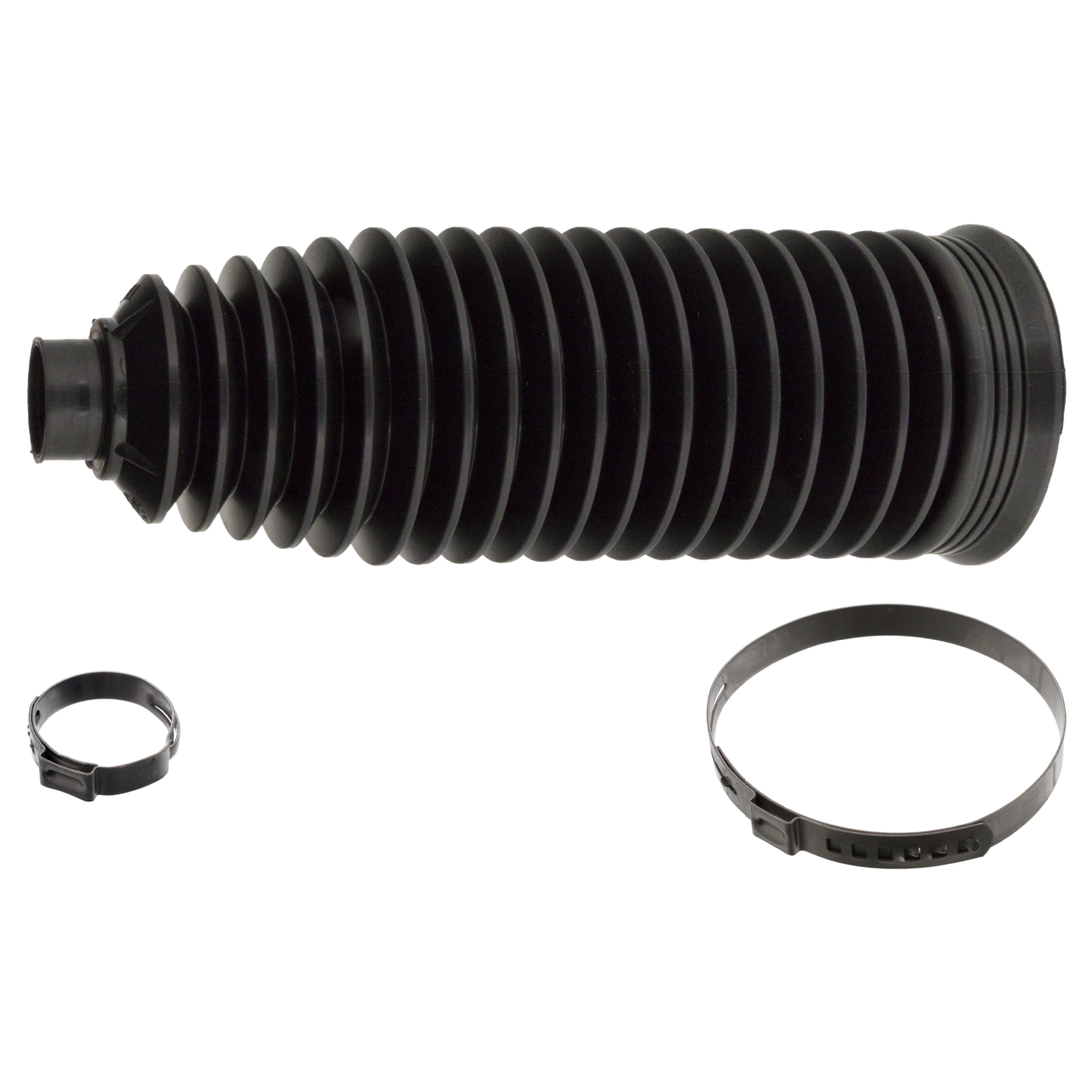 Direksiyon körük takımı  -  FEBI BILSTEIN