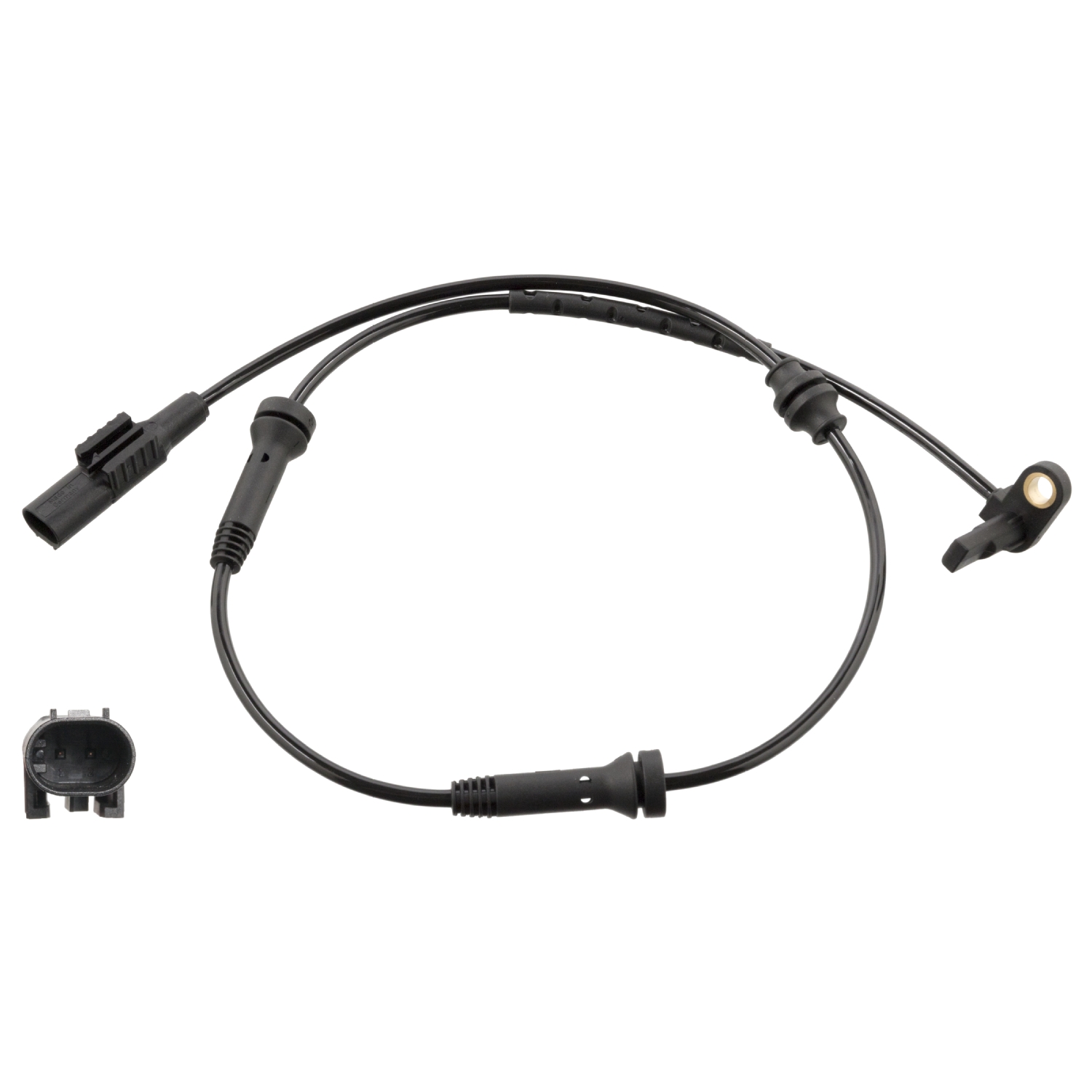 ABS sensörü  -  FEBI BILSTEIN