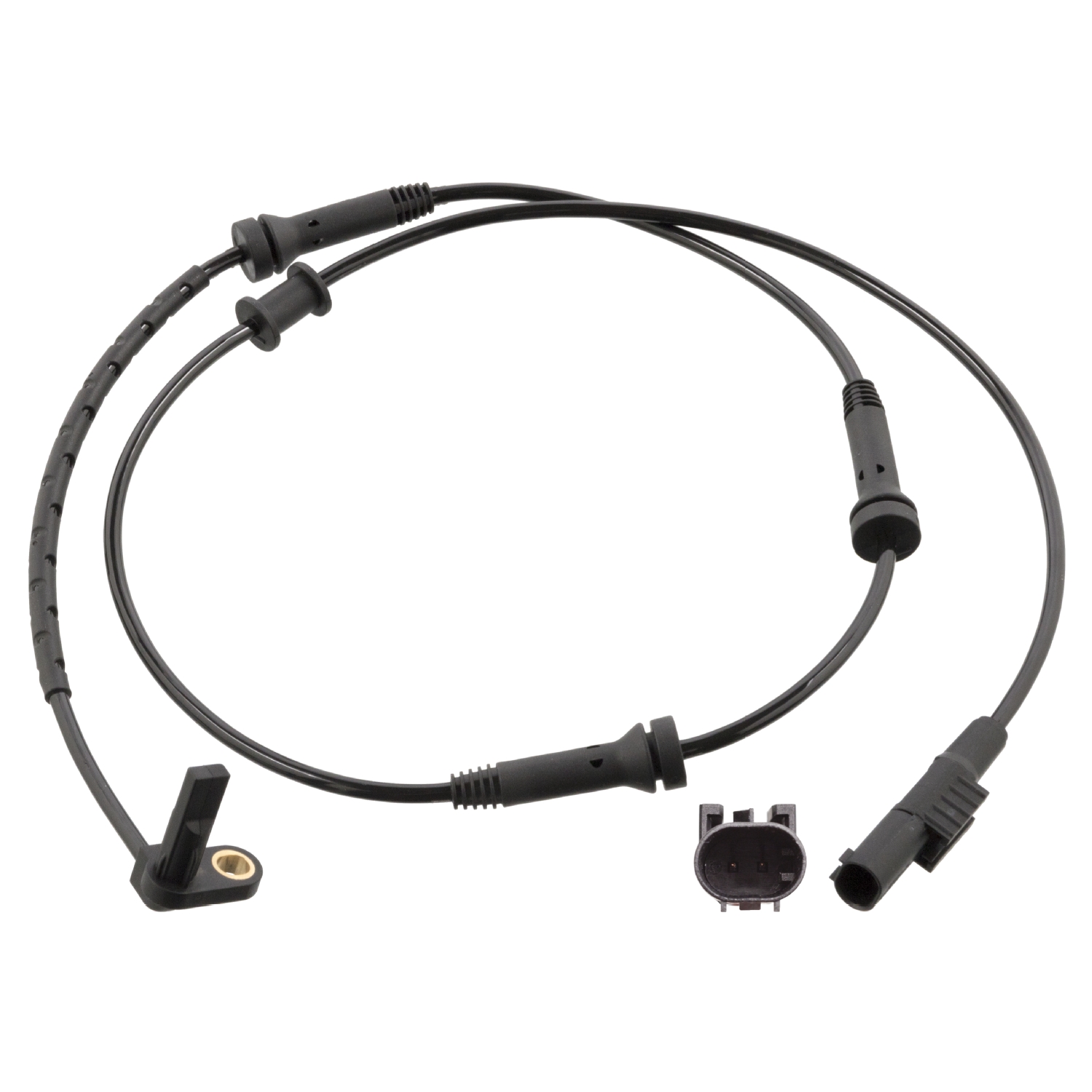 ABS sensörü  -  FEBI BILSTEIN