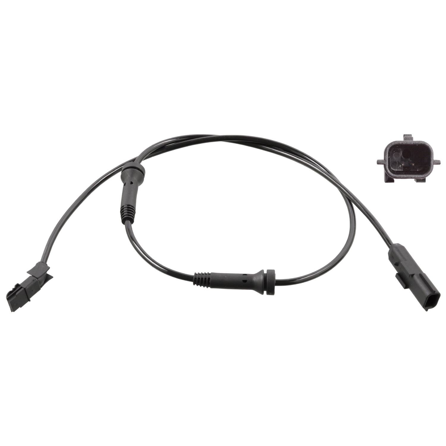 ABS sensörü  -  FEBI BILSTEIN