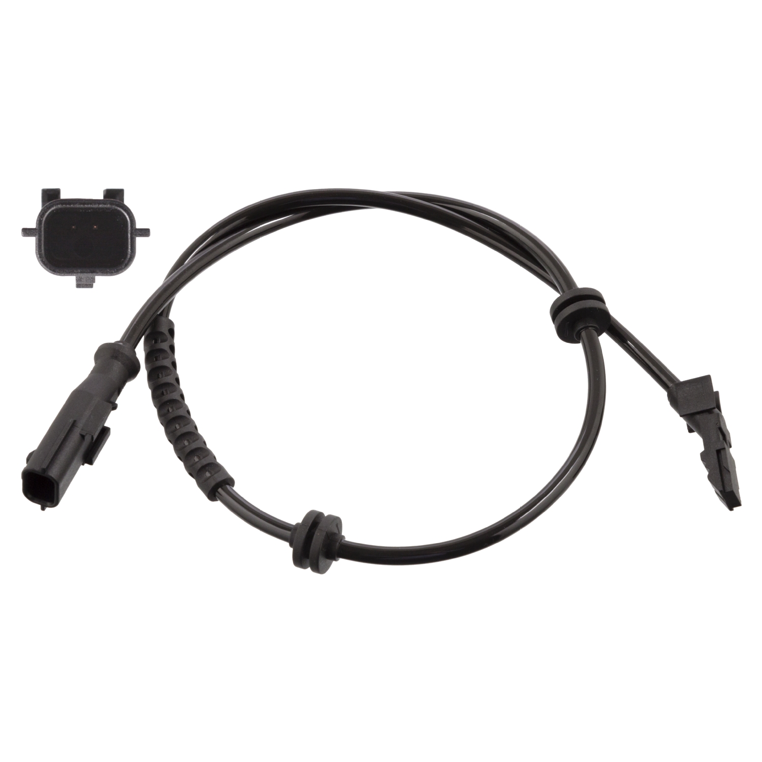 ABS sensörü  -  FEBI BILSTEIN