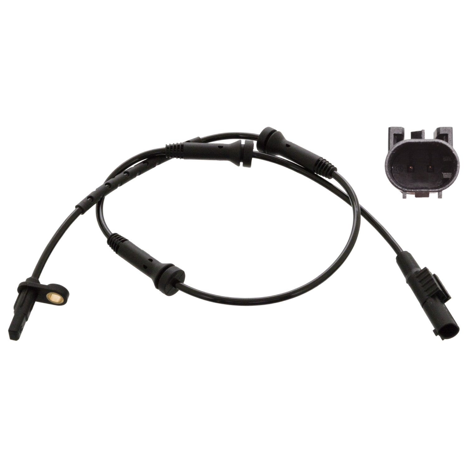 ABS sensörü  -  FEBI BILSTEIN