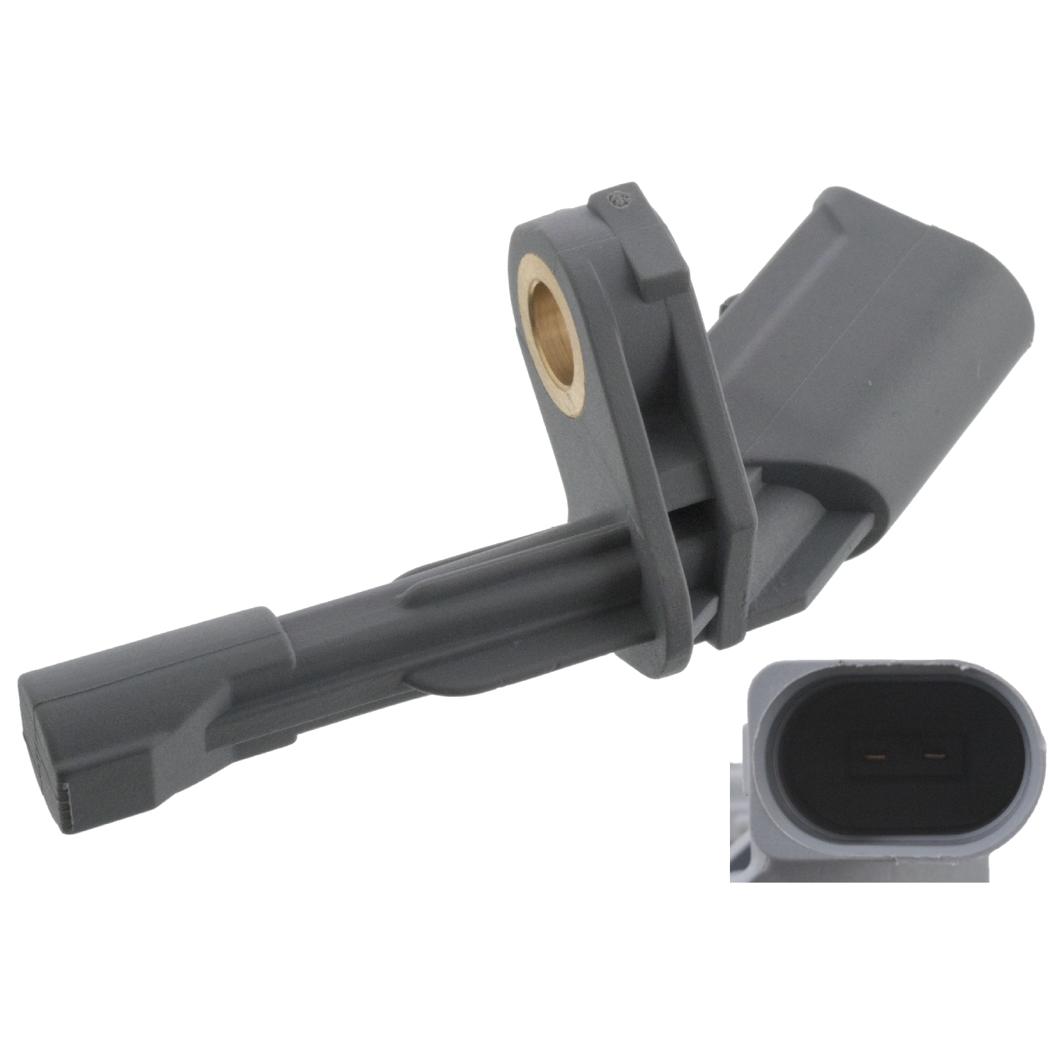 ABS sensörü  -  FEBI BILSTEIN
