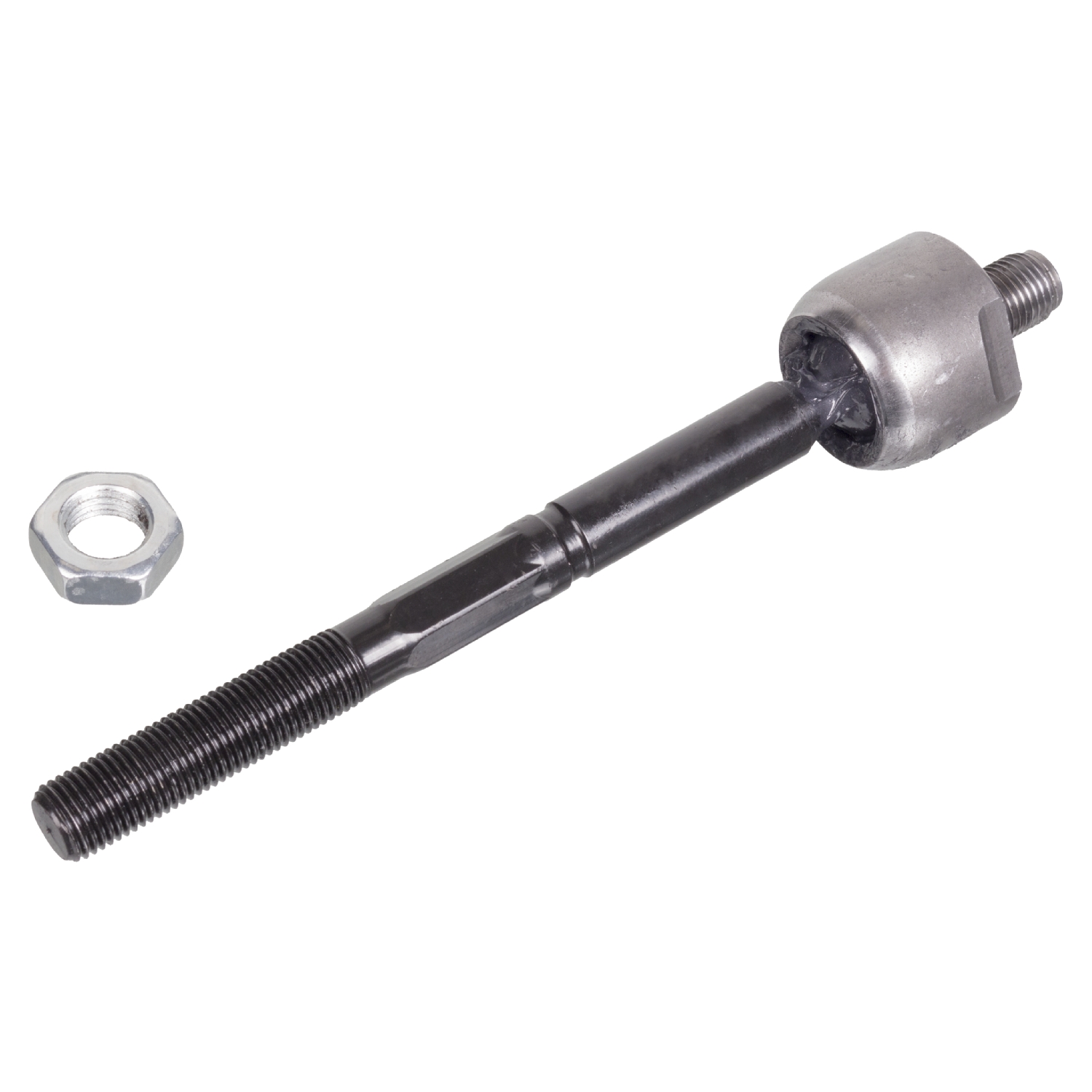 Rot mili kontra somun ile -  FEBI BILSTEIN