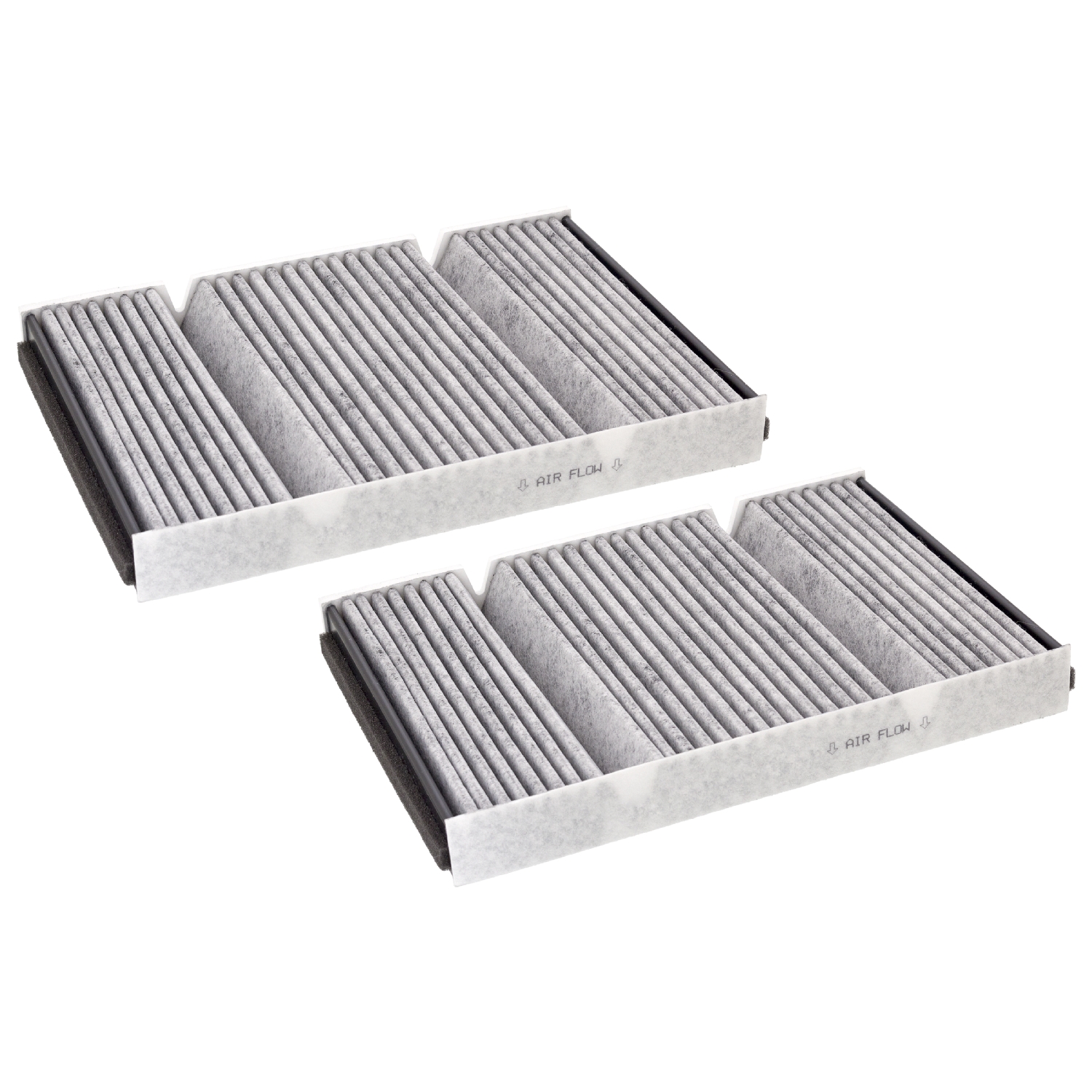 Kabin Filtre Seti  -  FEBI BILSTEIN