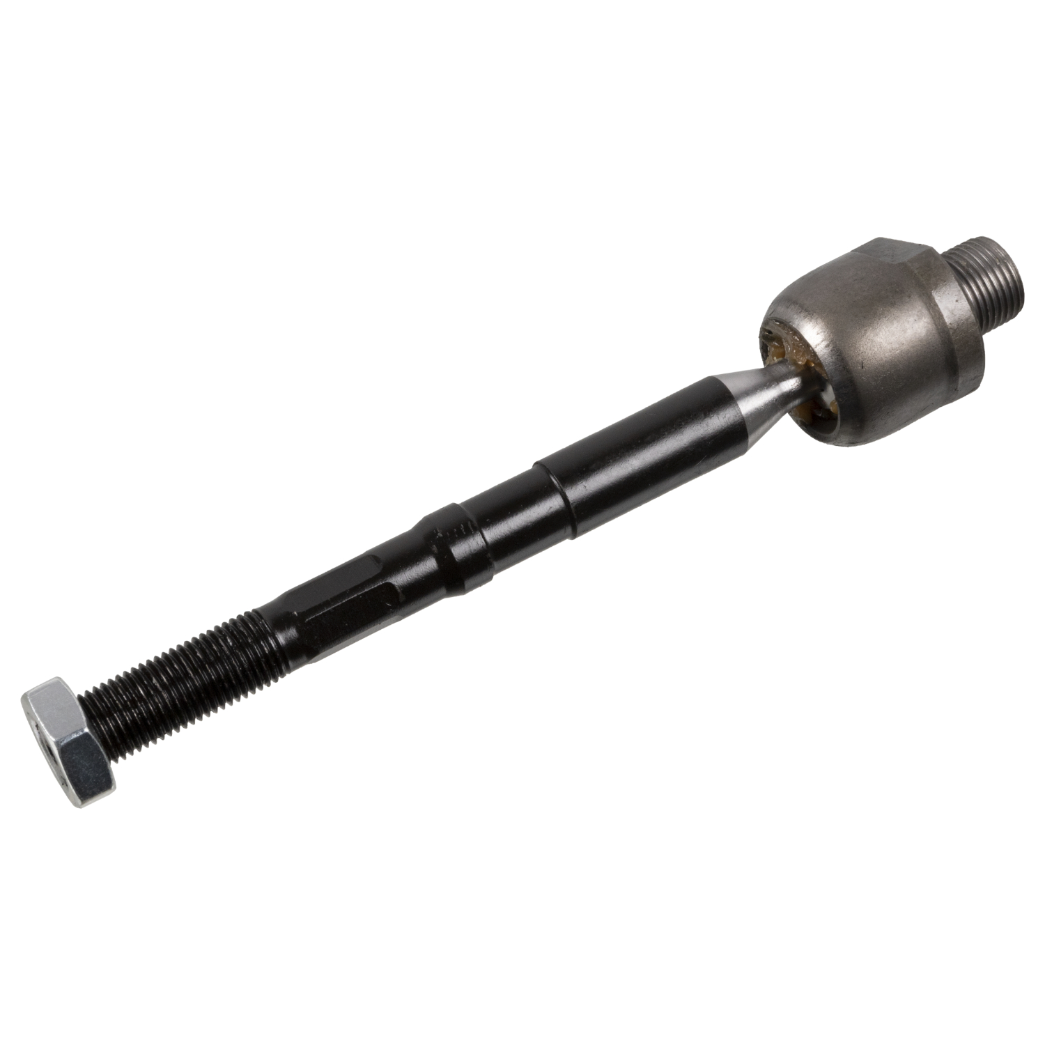 Rot mili kontra somun ile -  FEBI BILSTEIN