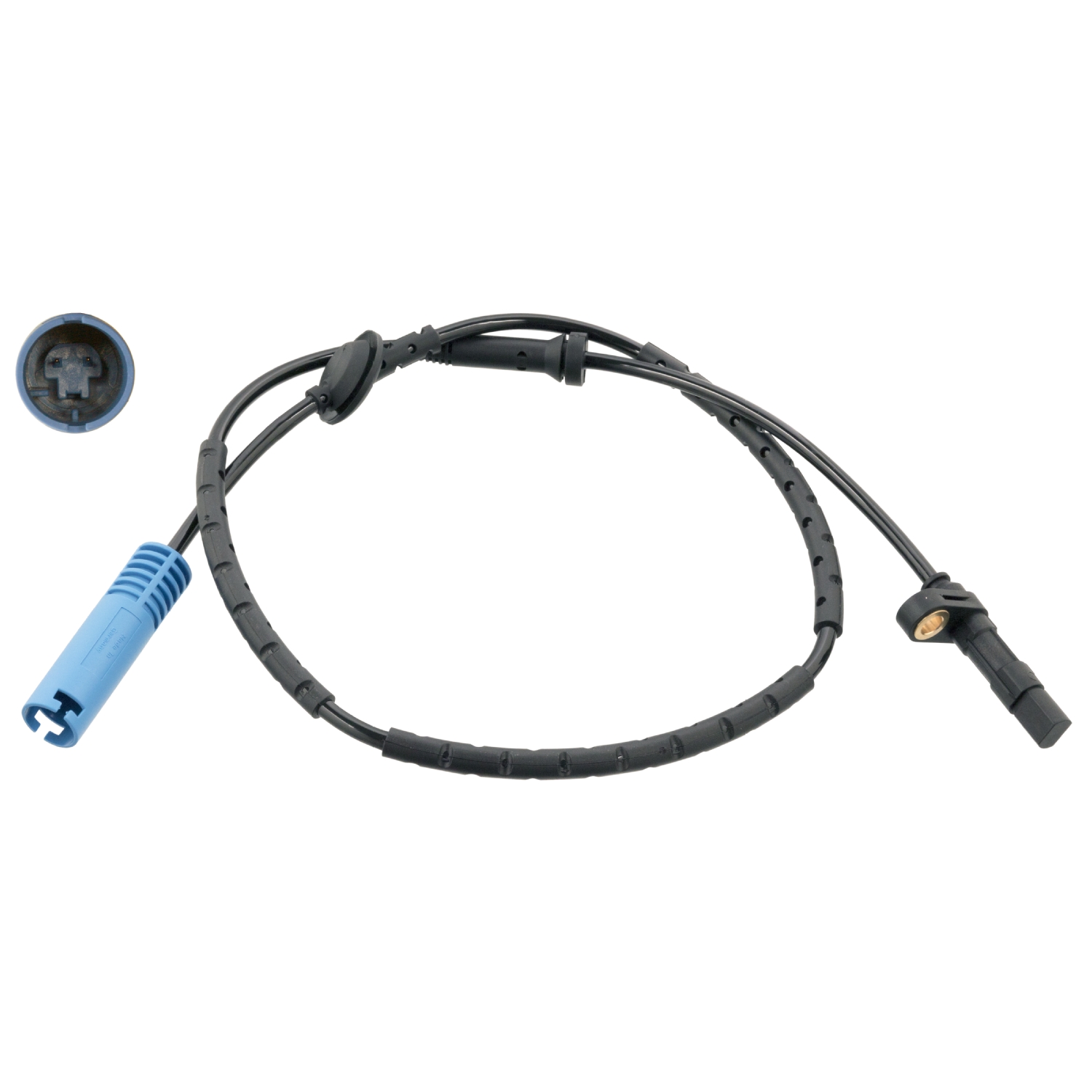 ABS sensörü  -  FEBI BILSTEIN