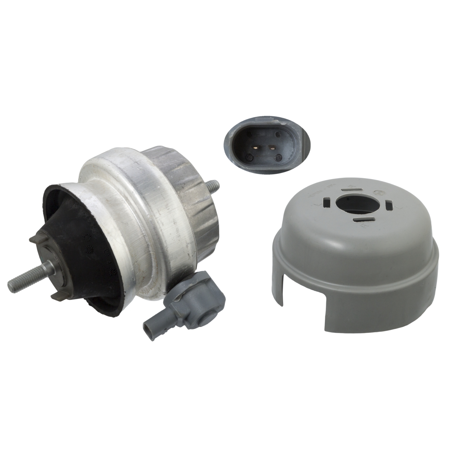 Motor takozu Koruyucu başlıklı -  FEBI BILSTEIN