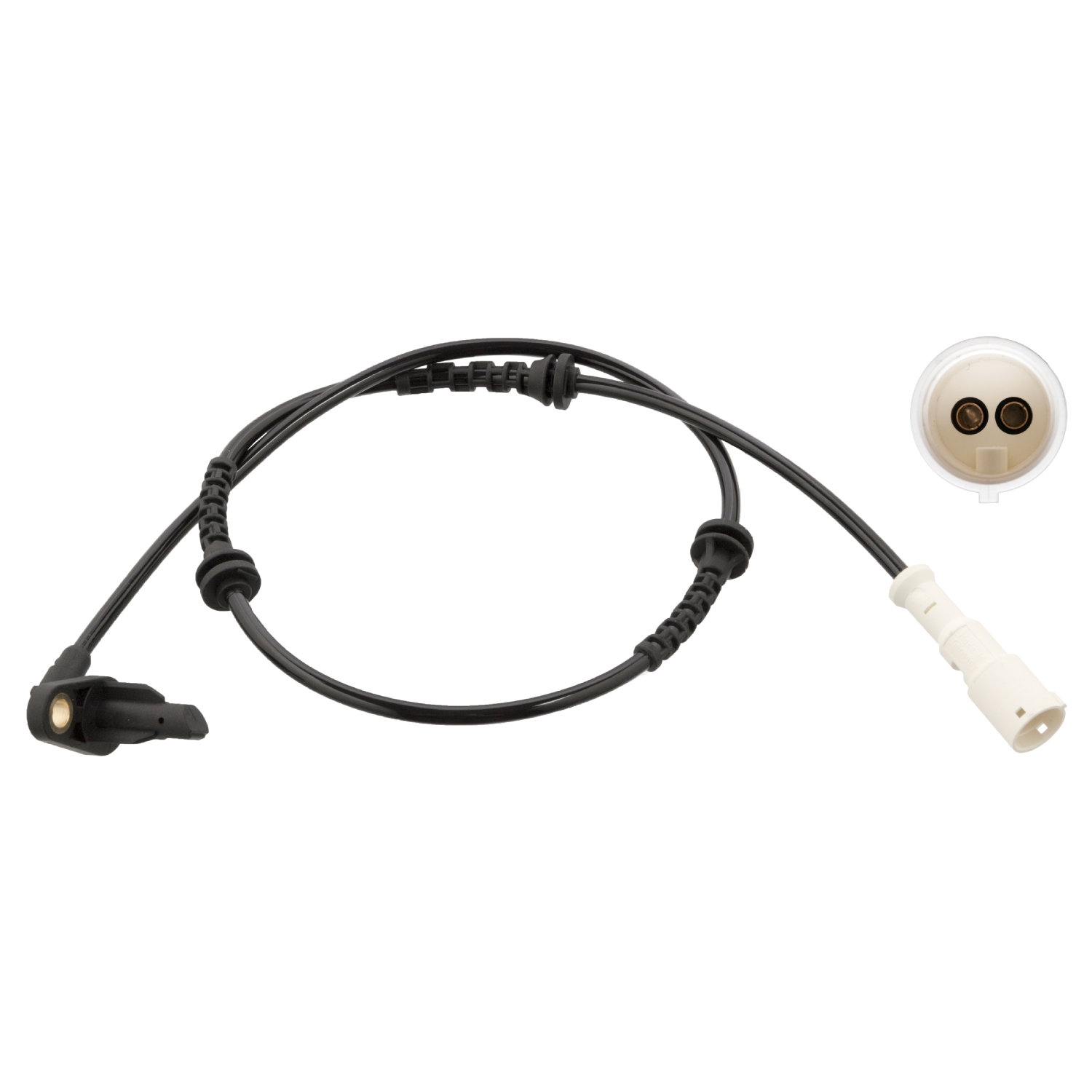 ABS sensörü  -  FEBI BILSTEIN
