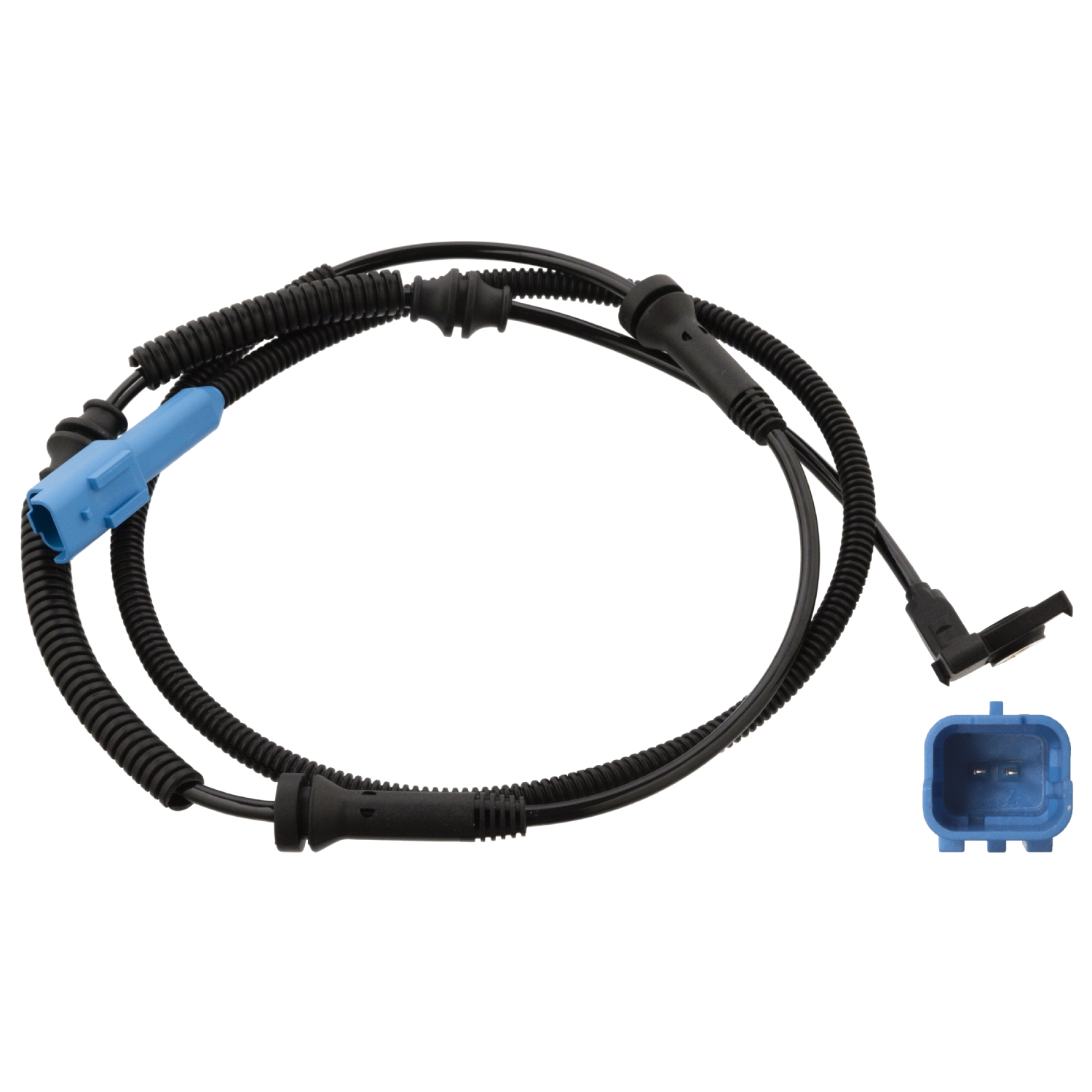 ABS sensörü  -  FEBI BILSTEIN