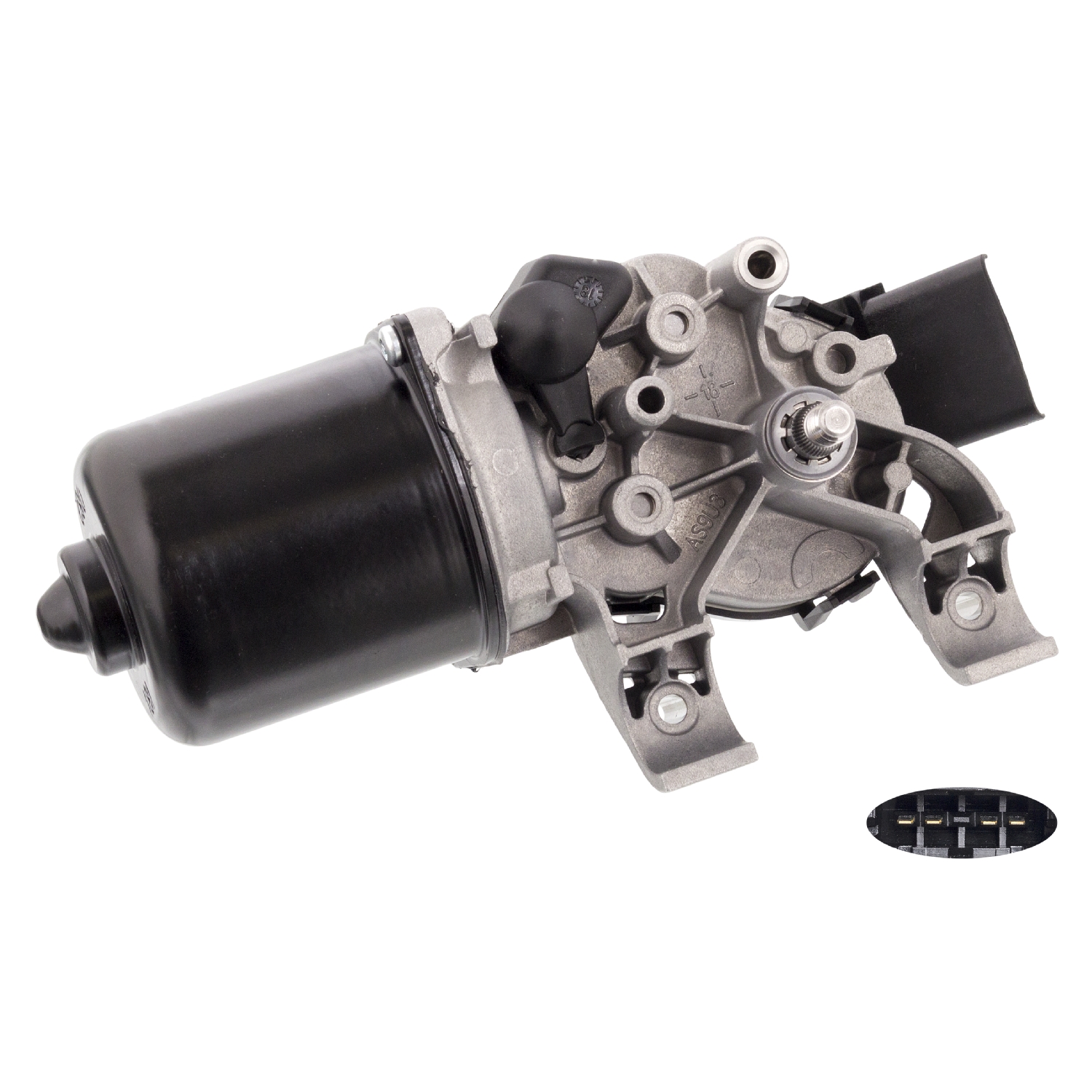 Cam silecek motoru  -  FEBI BILSTEIN