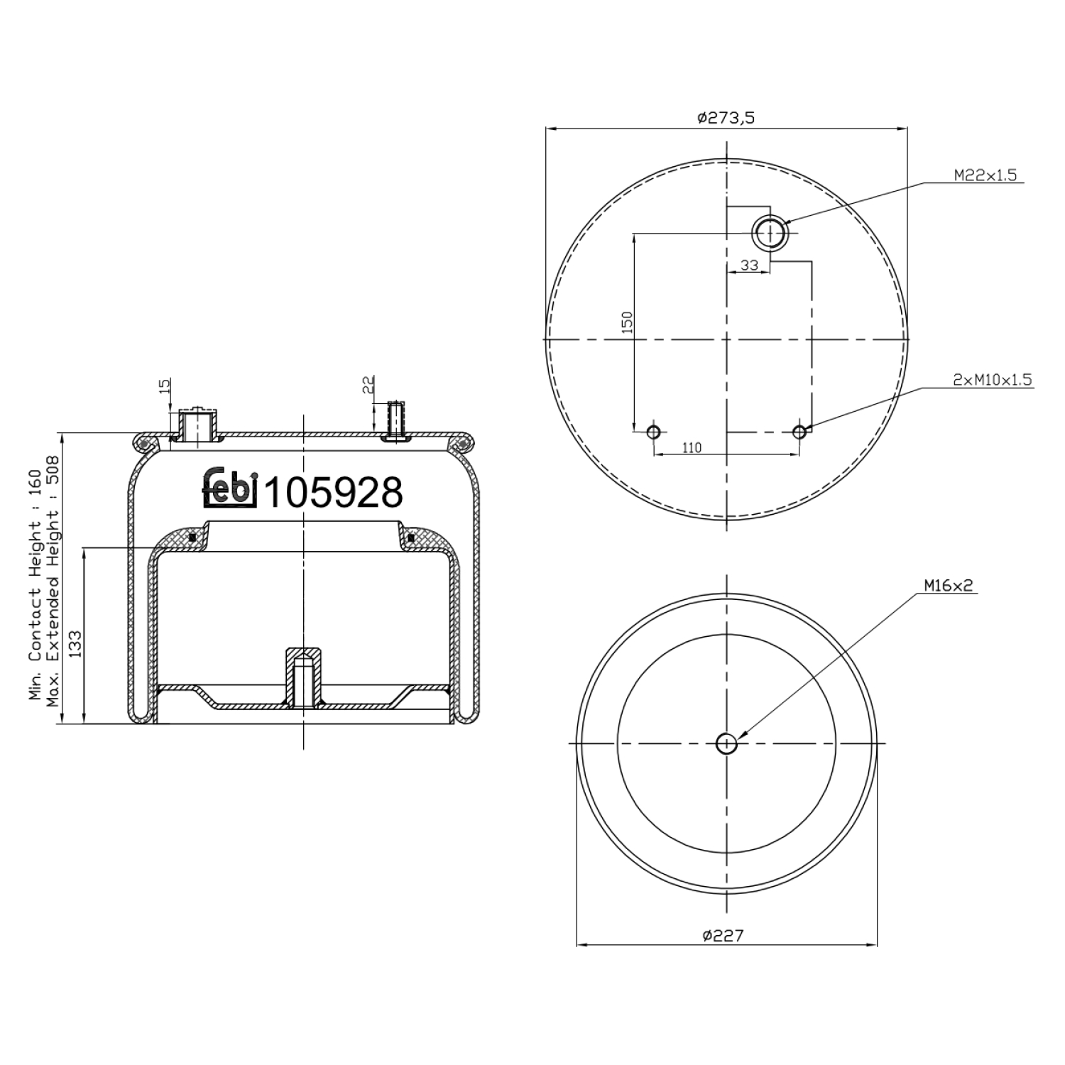 H 2120 x KIT – Hidrolik Şanzıman Filtresi –  MANN FILTER