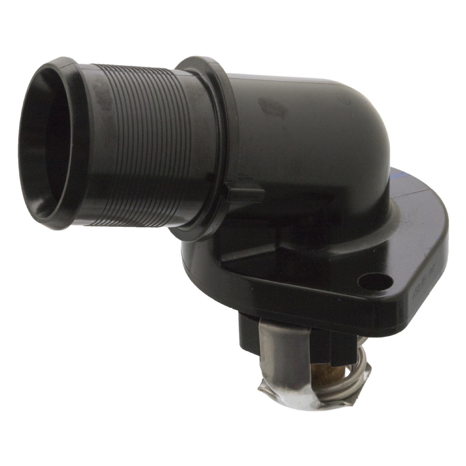 Termostat Muhafaza ve contaya sahip -  FEBI BILSTEIN