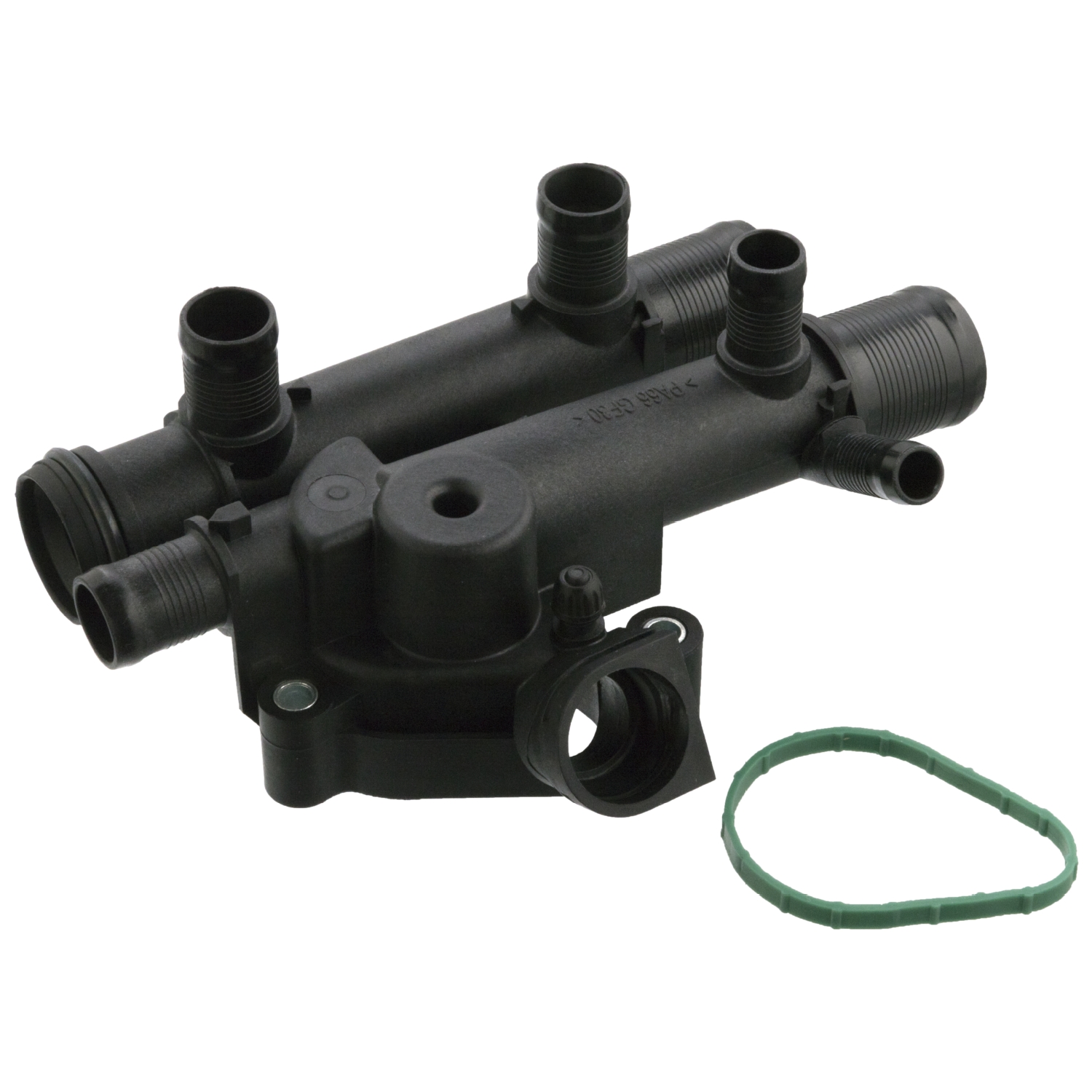 Termostat Muhafaza ve contaya sahip -  FEBI BILSTEIN